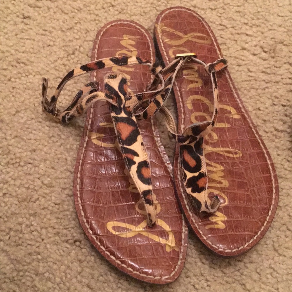 Sam Edelman Gigi flat